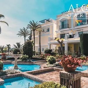 Appartement Aloha Gardens By Vacation Care, Marbella