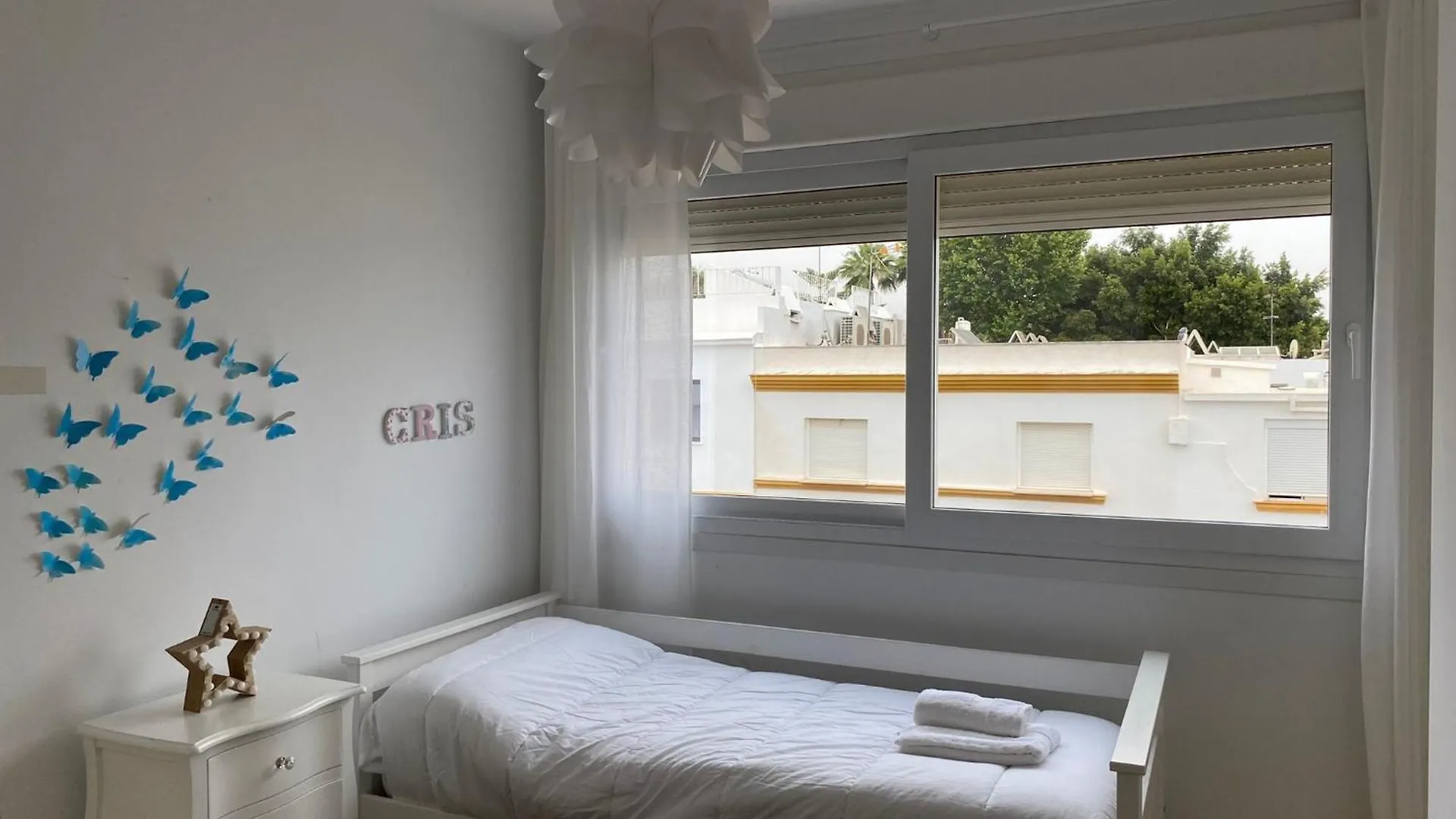 Marbellamar Miss Tita Holiday home Marbella