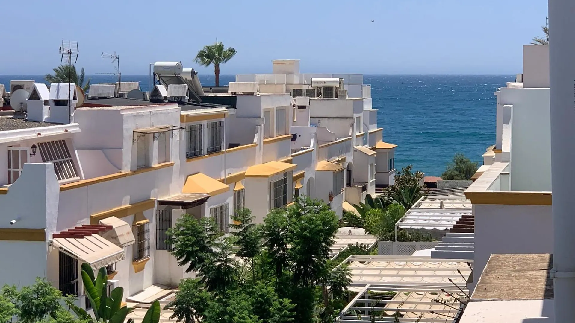 Marbellamar Miss Tita Holiday home Marbella