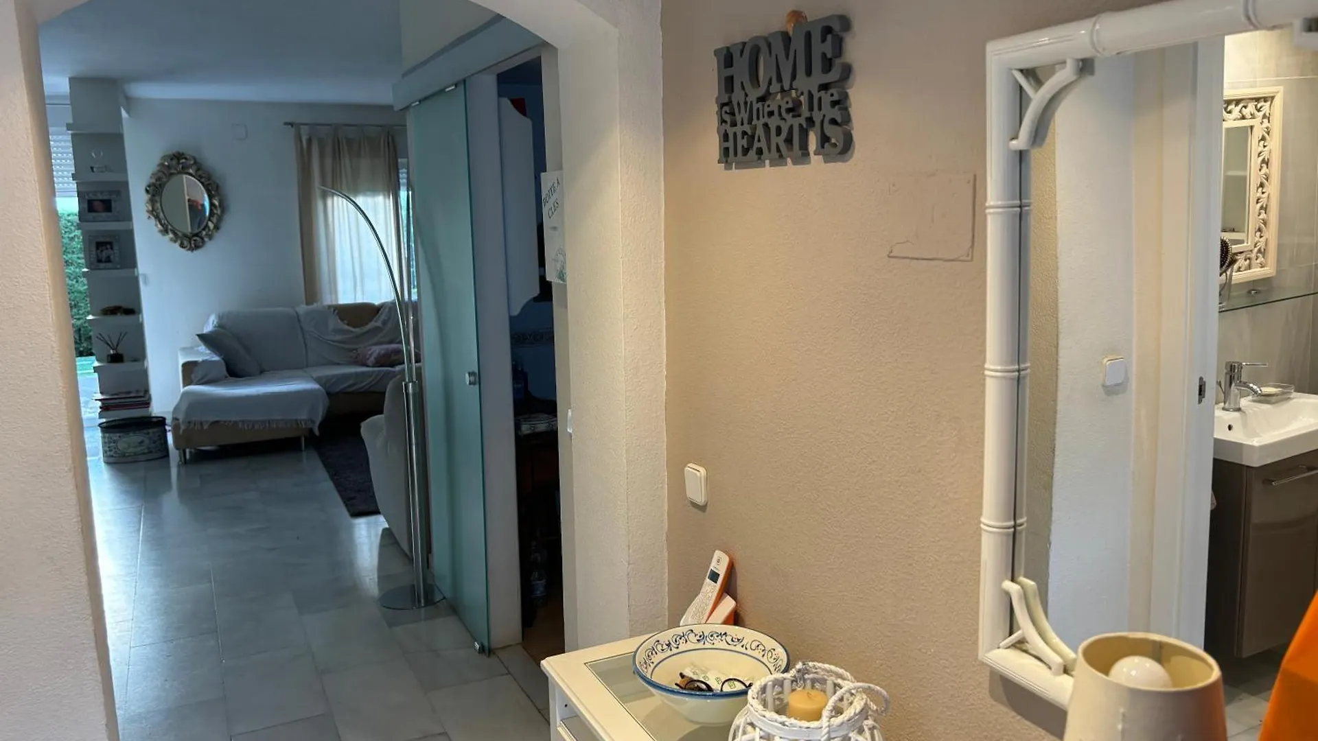 Marbellamar Miss Tita Holiday home