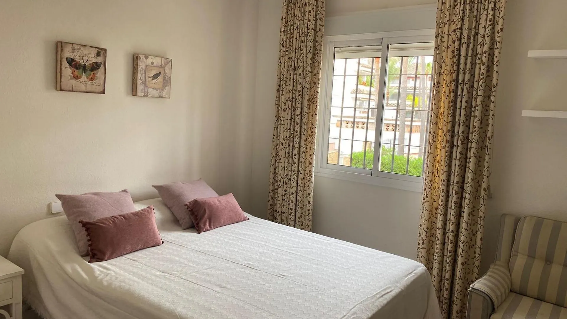 Holiday home Marbellamar Miss Tita Spain