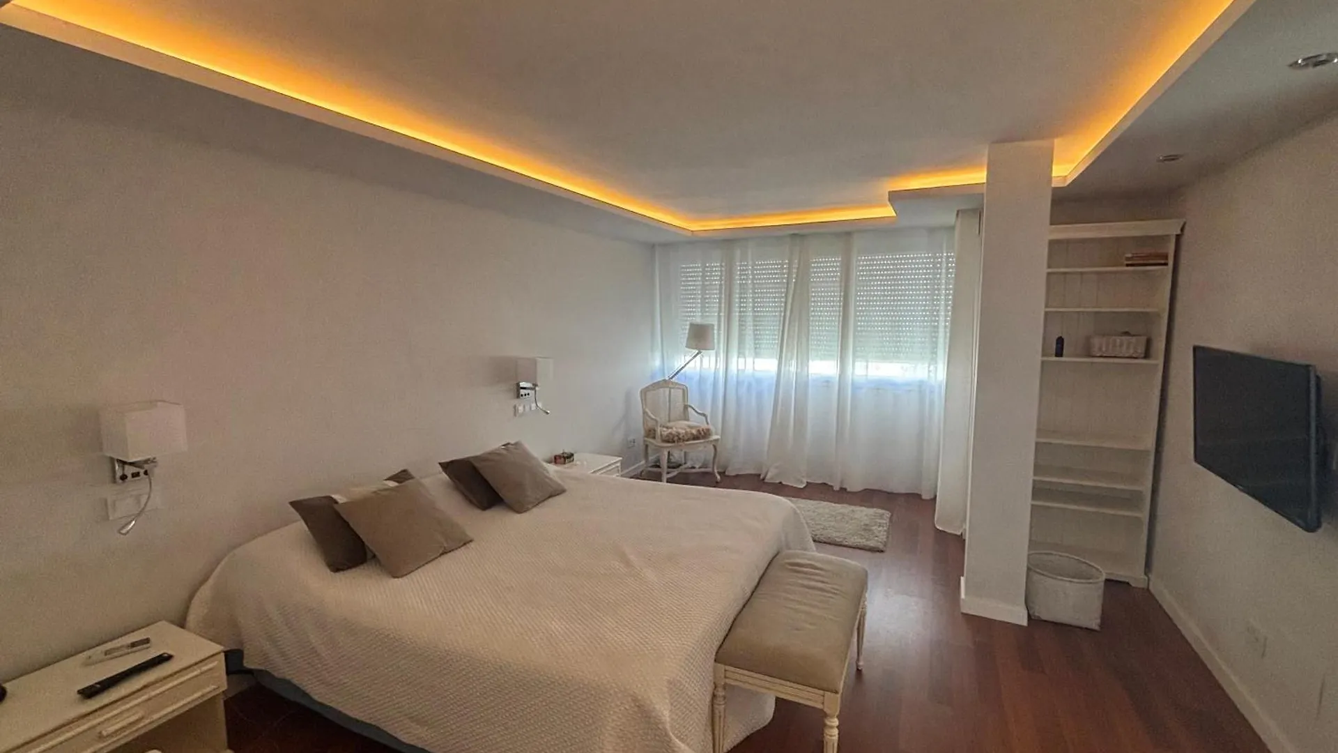Marbellamar Miss Tita 0*, Marbella Spain