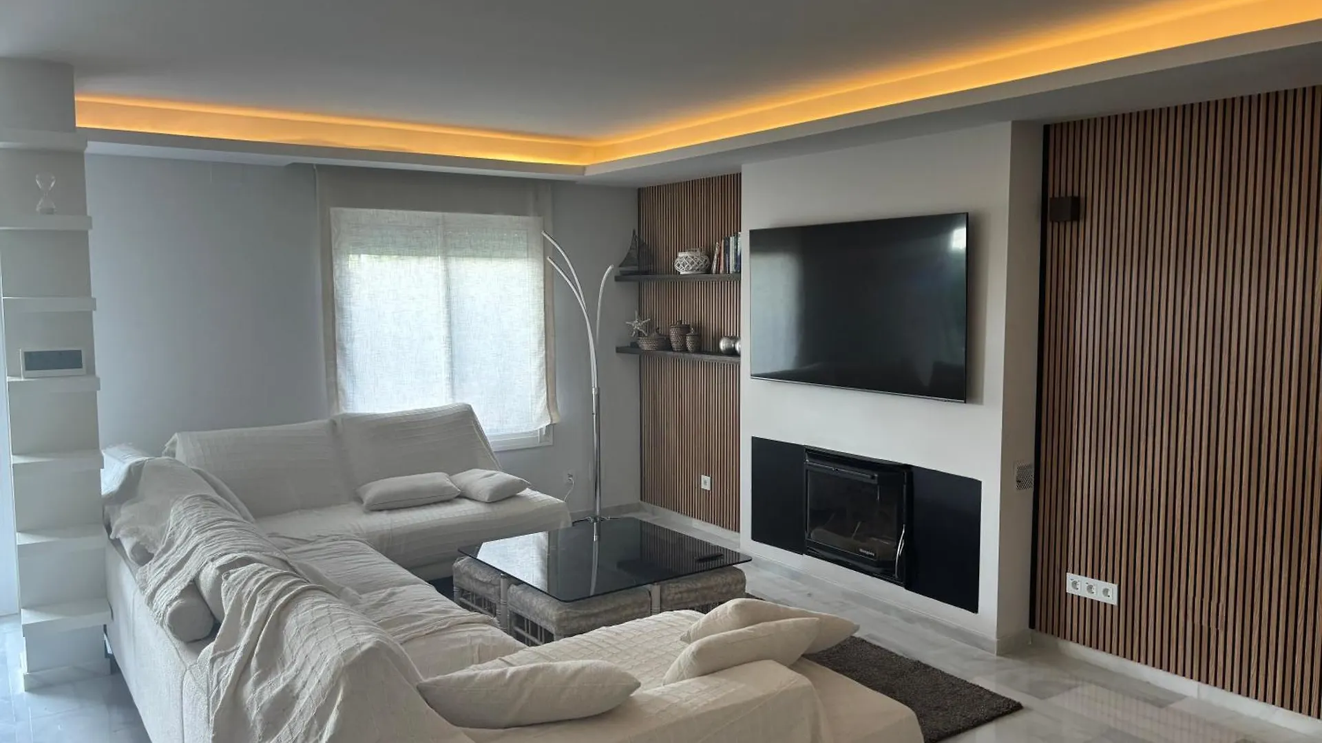 Holiday home Marbellamar Miss Tita